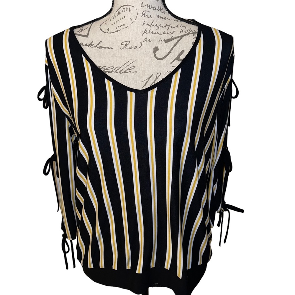 Lavish Top